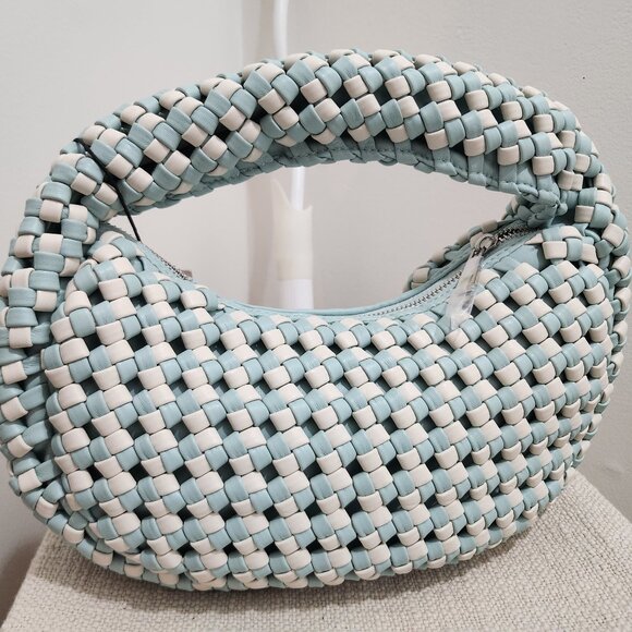 SINCERELY Jules handbag Drop 5"-Length 7"-width 11" - Picture 3 of 6